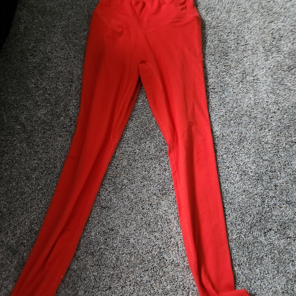 Vitality Leggings